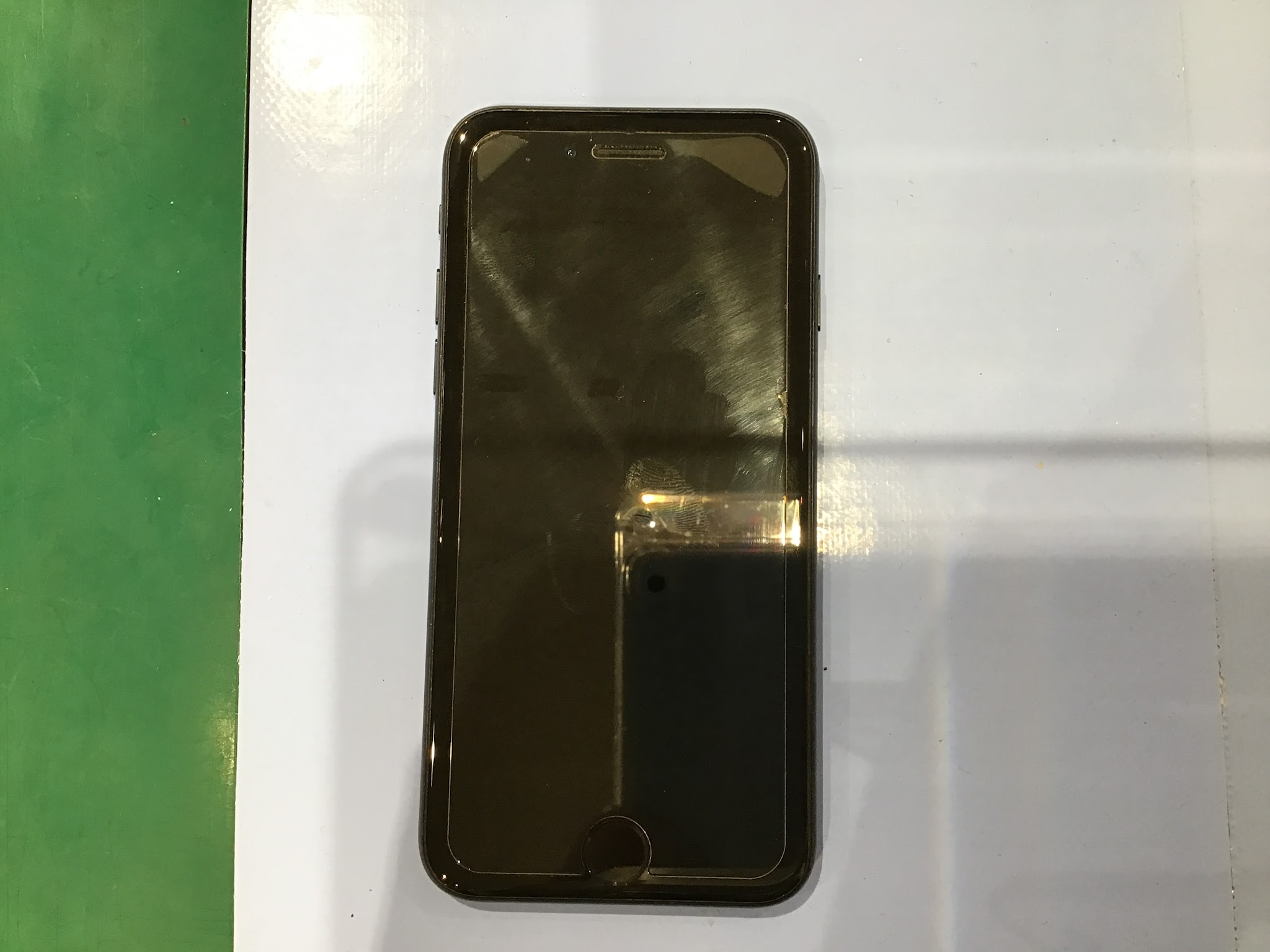 iPhoneSE3のバッテリー交換を承りました！【スマホ修理工房丸井錦糸町店】